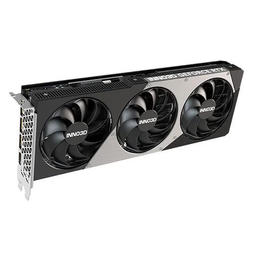 INNO3D RTX 5070 Ti X3 OC 16GB Graphics Card